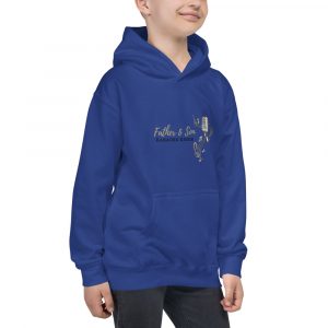 Kids Hoodie